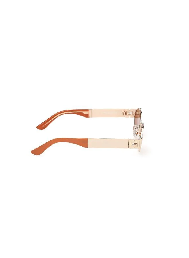 GUESS  round sunglasses for Women | Best Price UAE